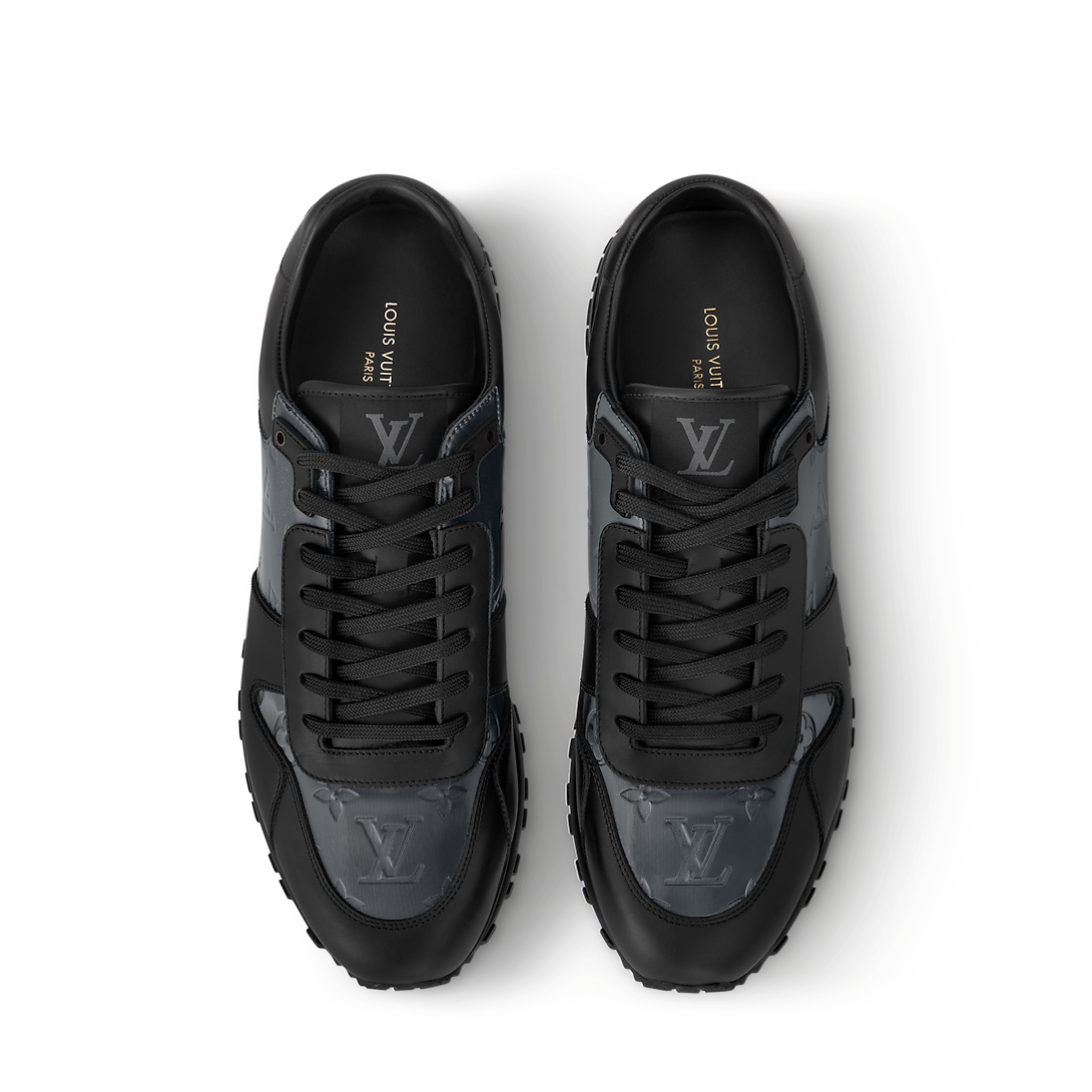 Run Away Sneaker Black - product image 4