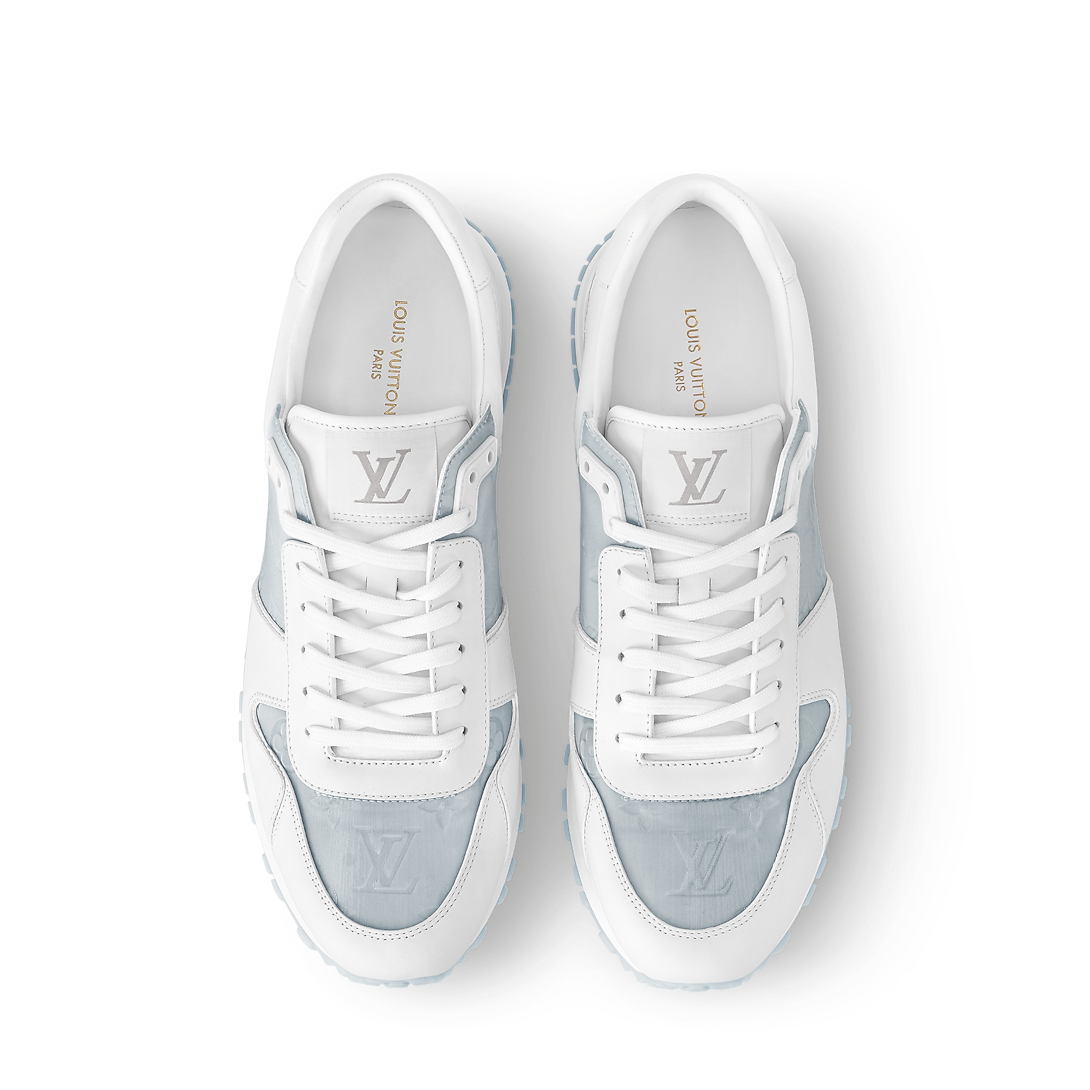 Run Away Sneaker White - product image 4
