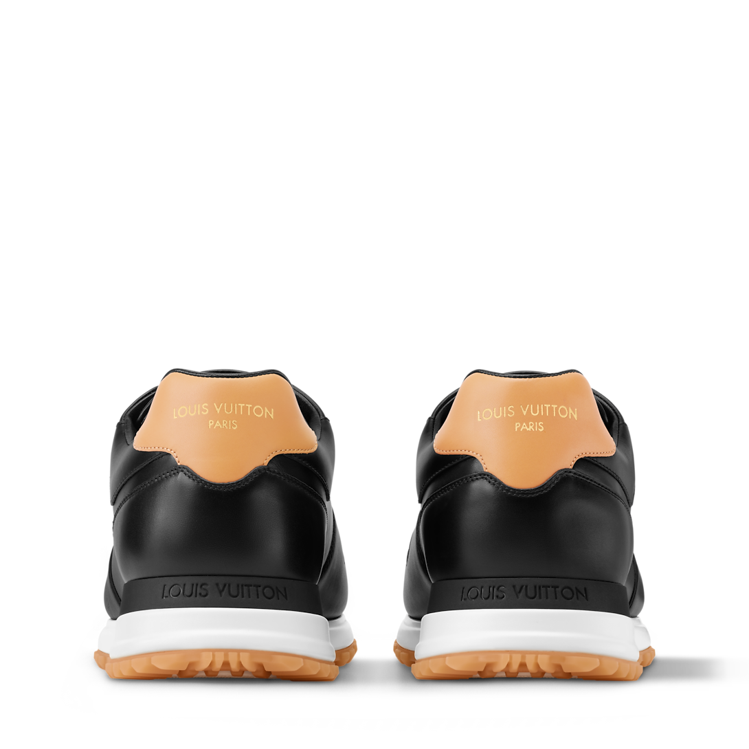 Run Away Sneaker Black - product image 5