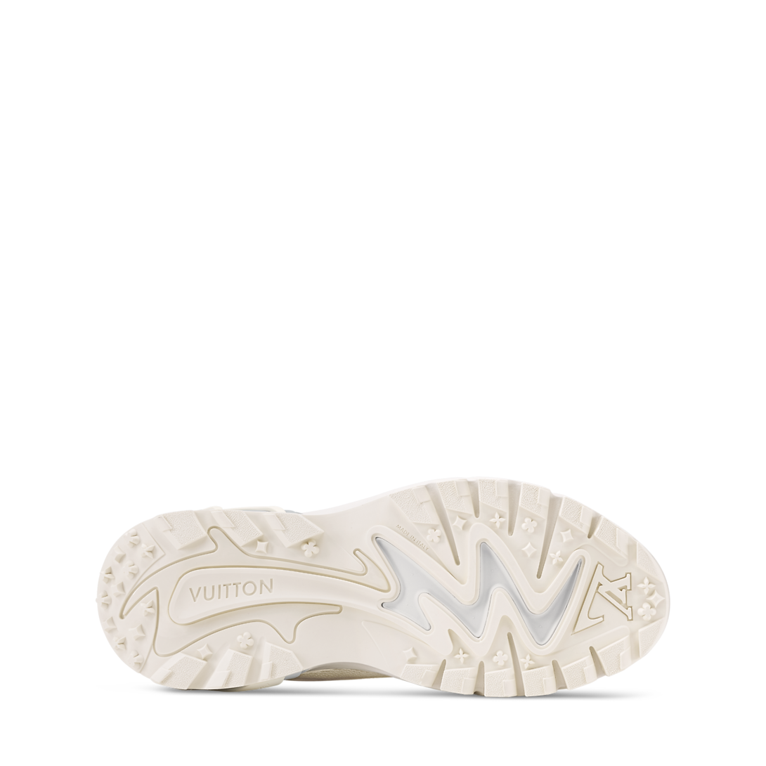 Louis Vuitton Tatic Runner Sneaker White - product image 4
