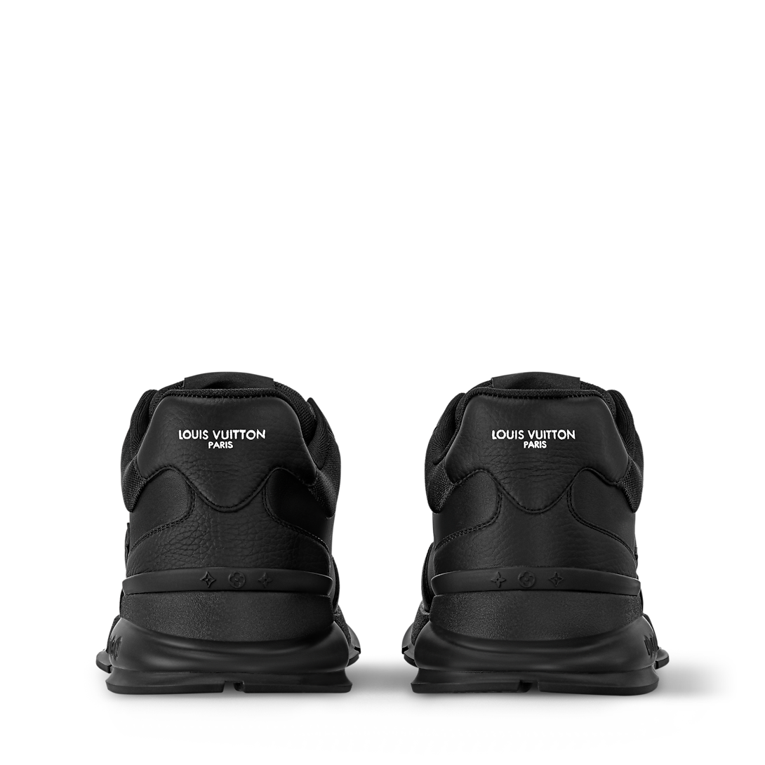 Louis Vuitton Classic Sneaker Black - product image 5
