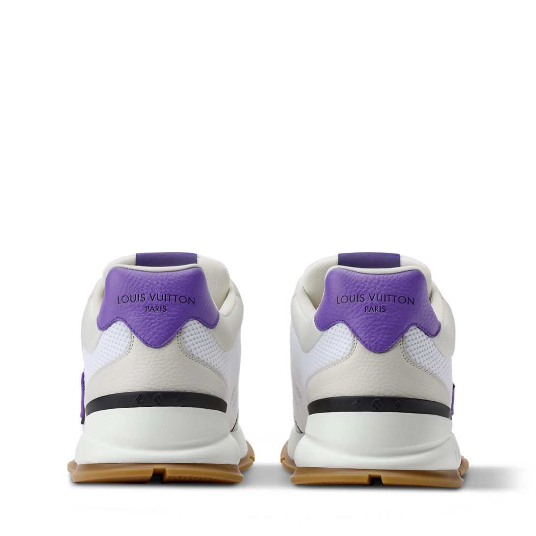Louis Vuitton Classic Sneaker Violet - product image 5