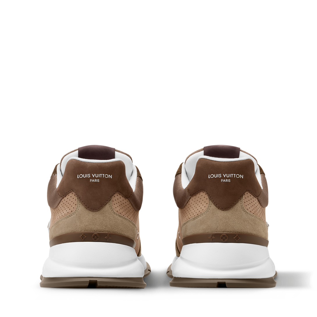 Louis Vuitton Classic Sneaker Brown - product image 5