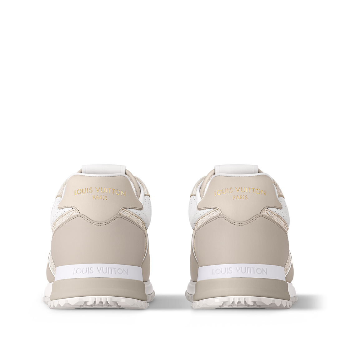 Run Away Sneaker Beige - product image 5