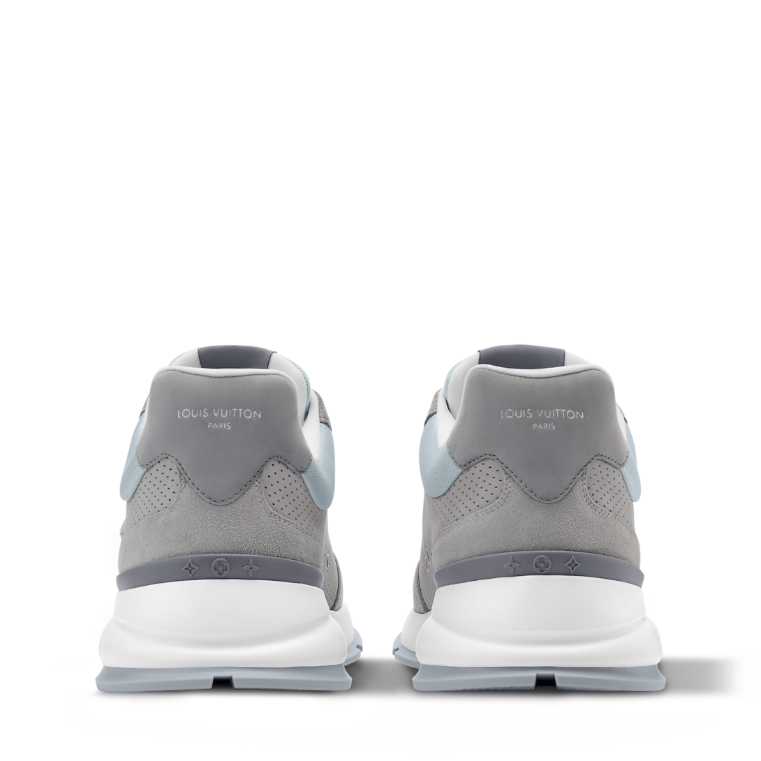 Louis Vuitton Classic Sneaker Grey - product image 5