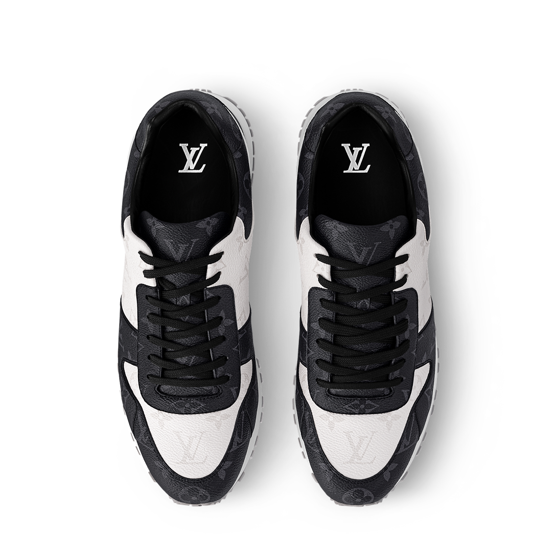 Run Away Sneaker Monogram Eclipse - product image 5