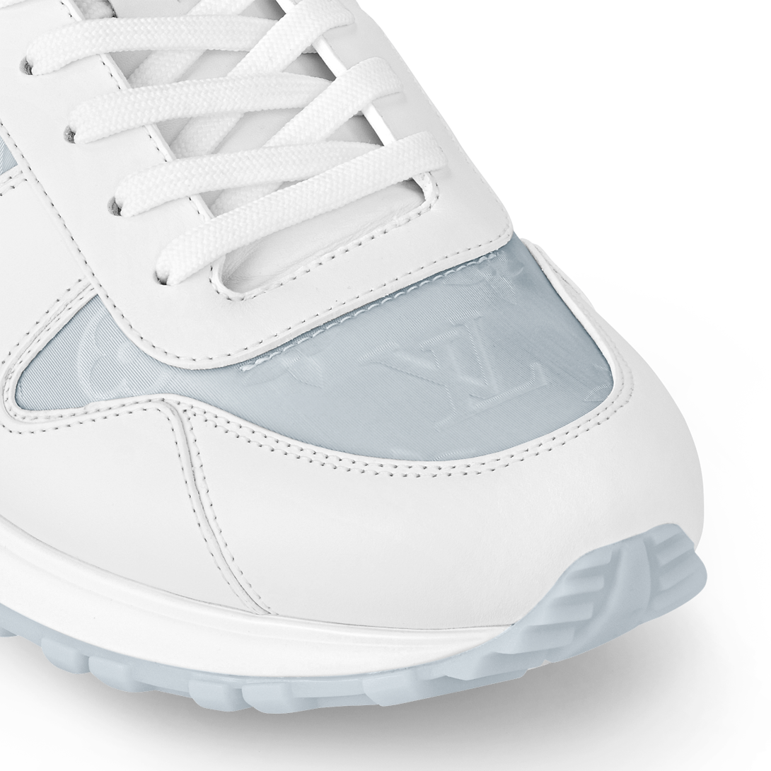 Run Away Sneaker White - product image 5