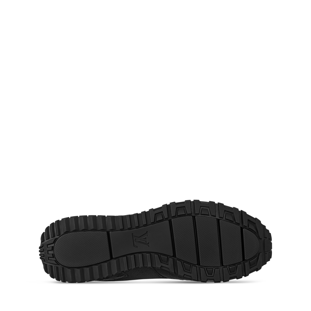 Run Away Sneaker Black - product image 5