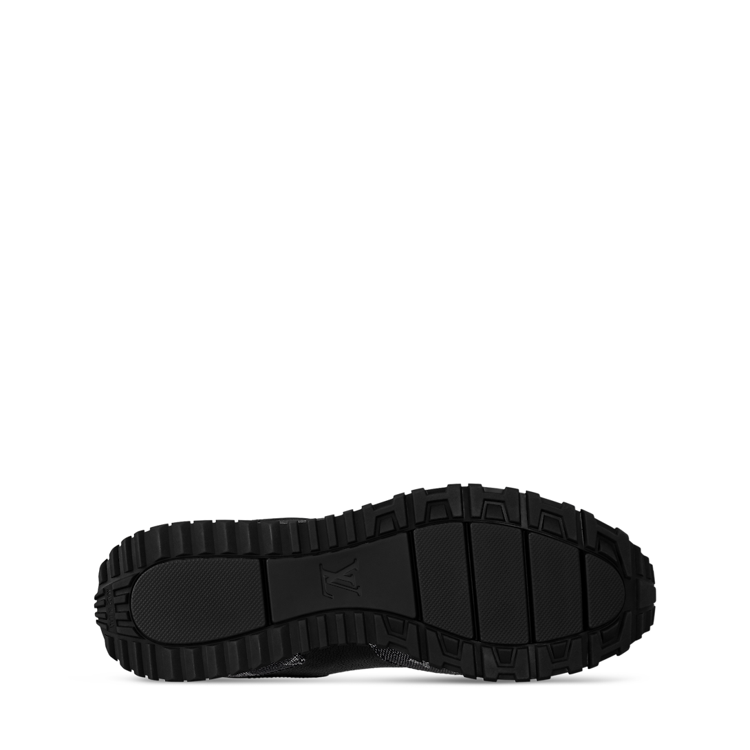 Run Away Sneaker Black - product image 5