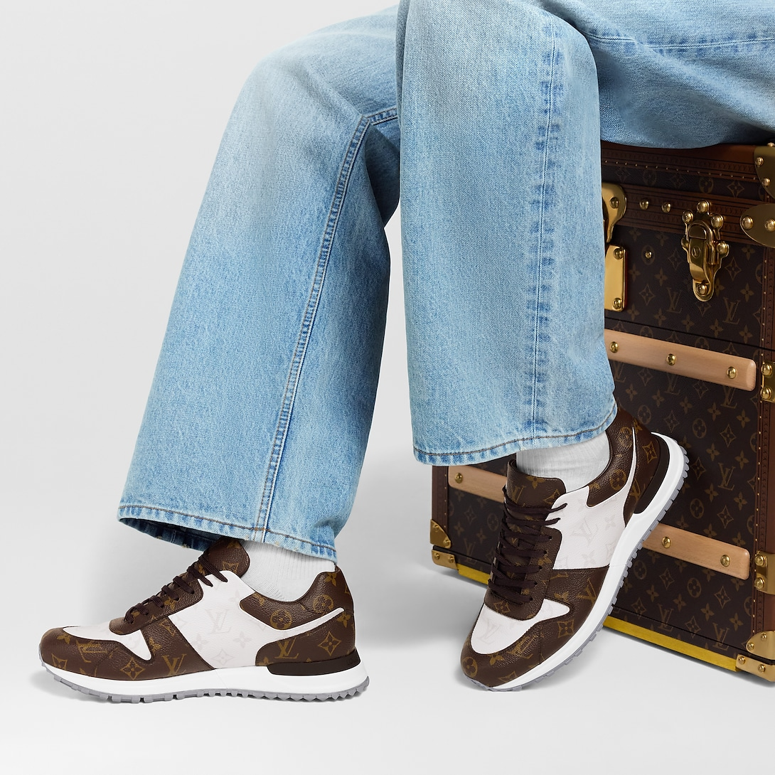 Run Away Sneaker Macassar - product image 5