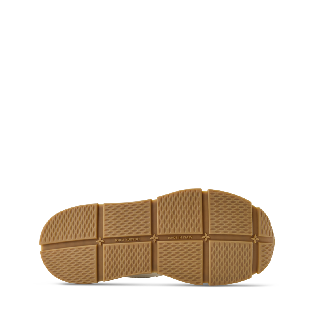 Louis Vuitton Classic Sneaker Ecru - product image 5