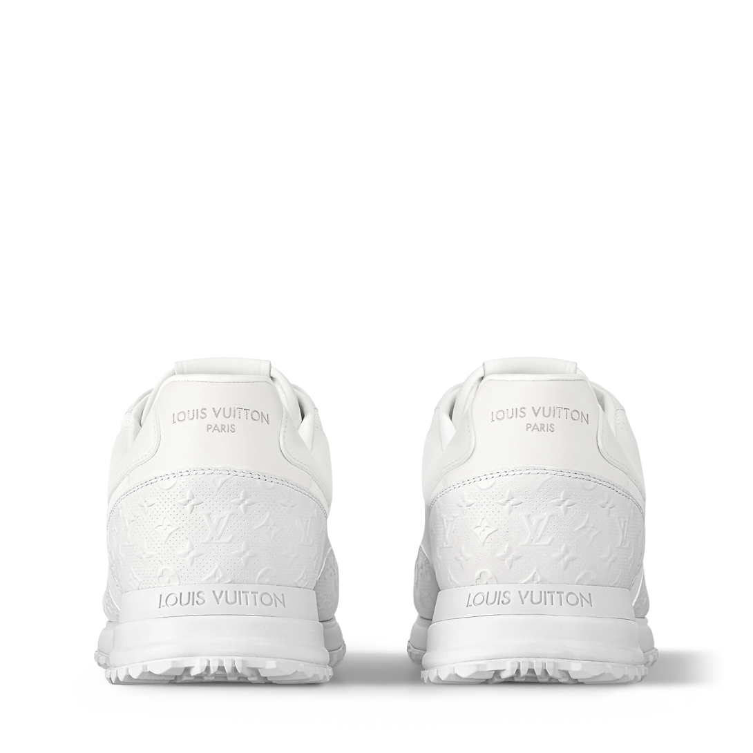 Run Away Sneaker White - product image 5
