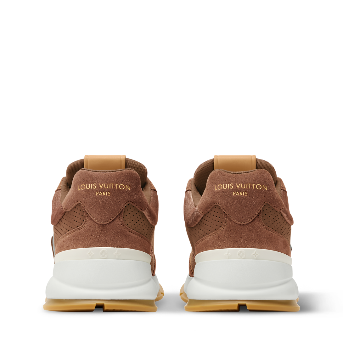 Louis Vuitton Classic Sneaker Cognac - product image 5