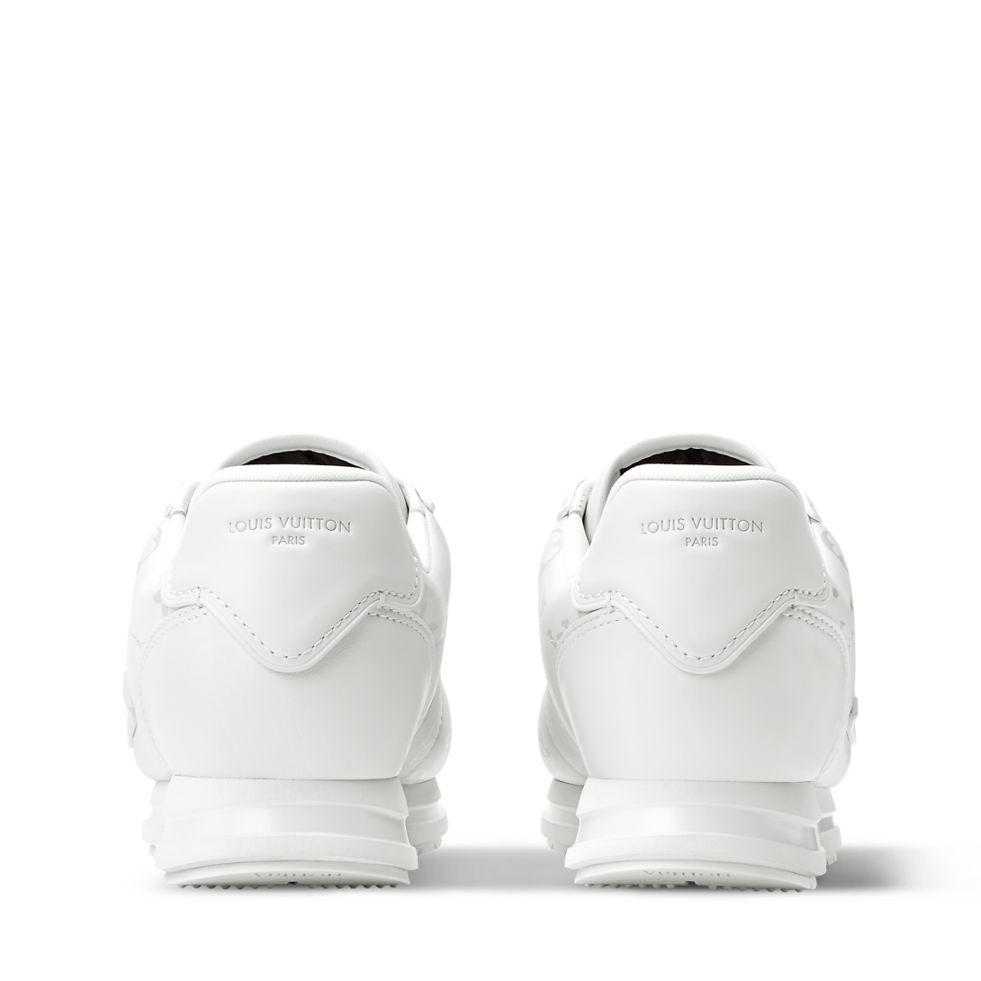 Louis Vuitton BUTTERSOFT Sneaker White - product image 5