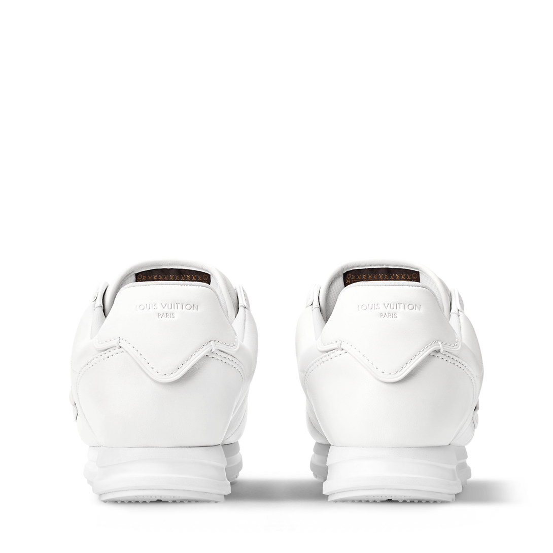 Louis Vuitton BUTTERSOFT Sneaker White - product image 5