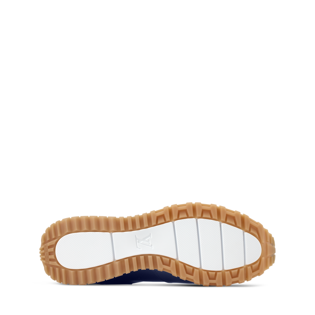 Run Away Sneaker Navy Blue - product image 5
