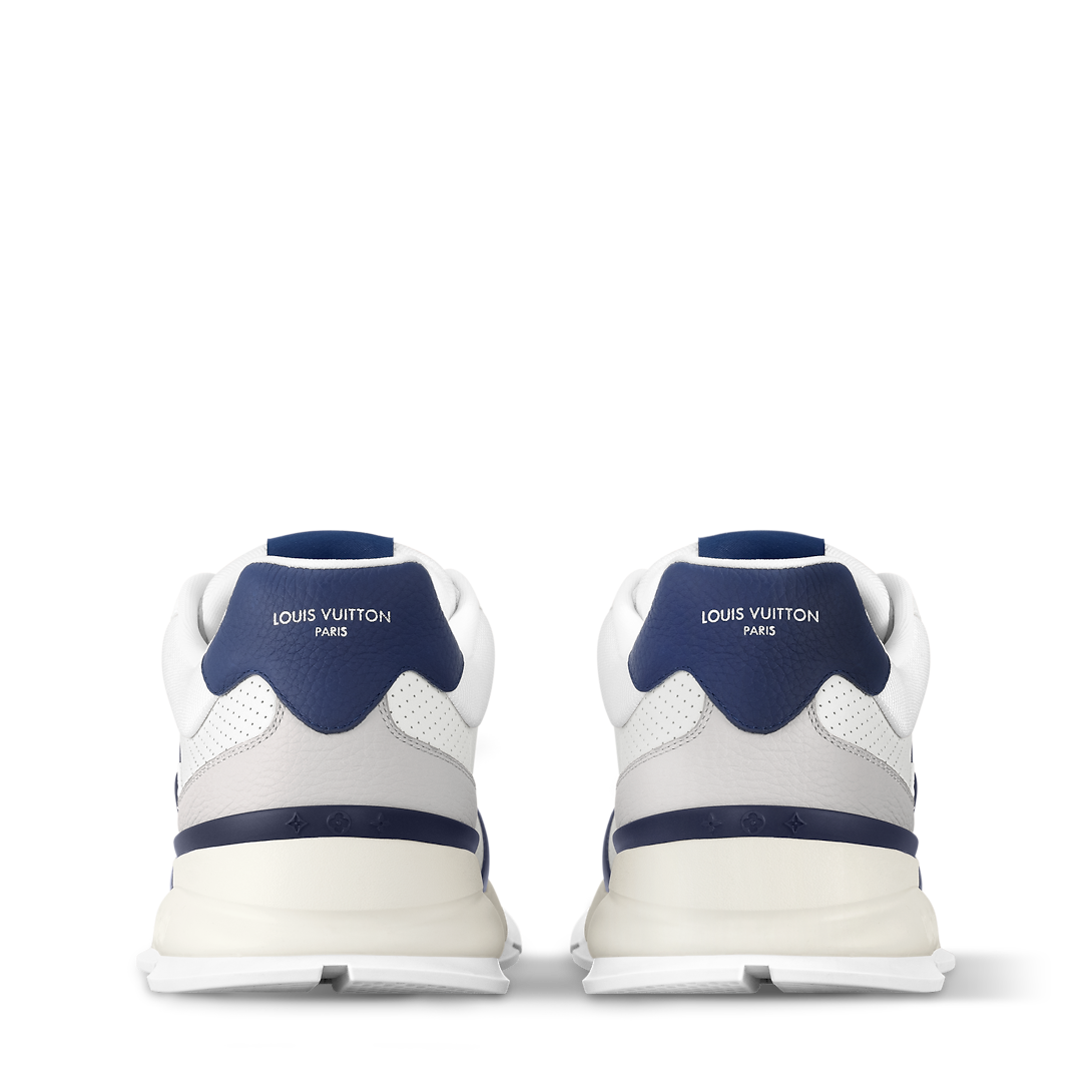 Louis Vuitton Classic Sneaker Blue - product image 5