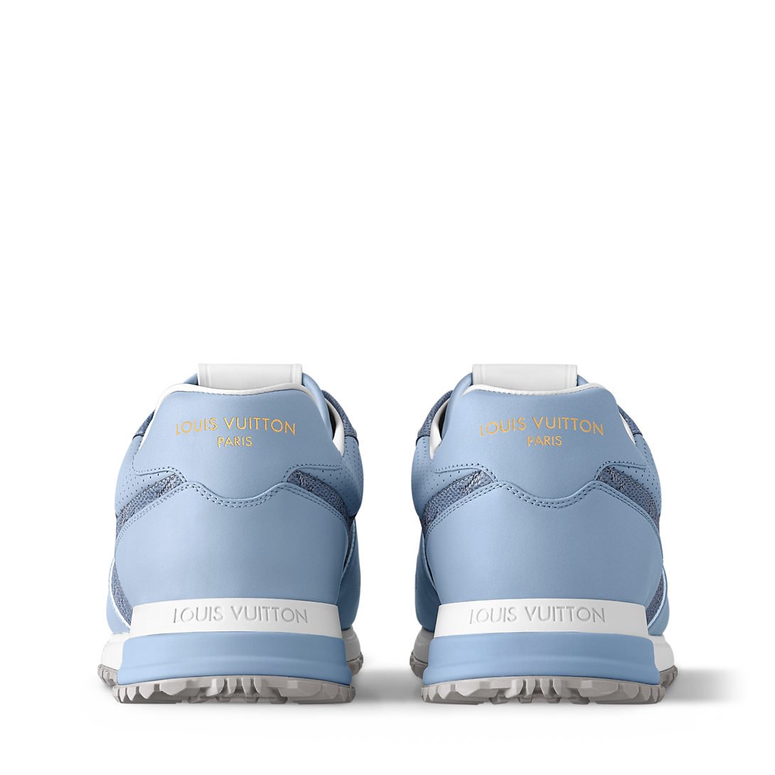 Run Away Sneaker Blue - product image 5