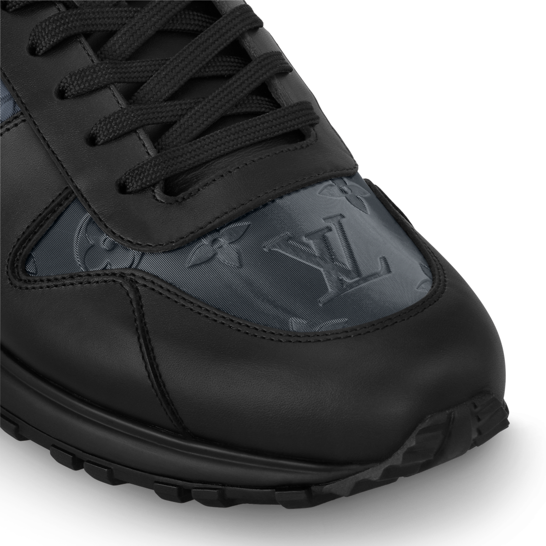 Run Away Sneaker Black - product image 5