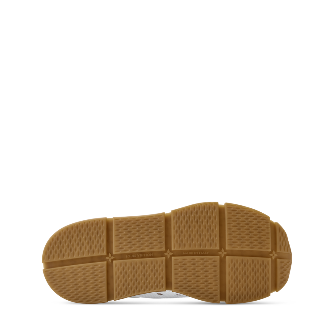 Louis Vuitton Classic Sneaker Green - product image 5