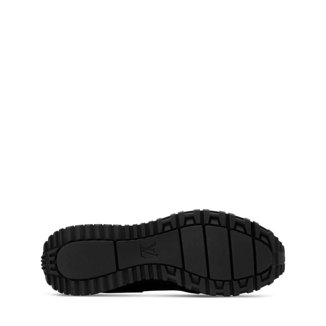 Run Away Sneaker Black - product image 5