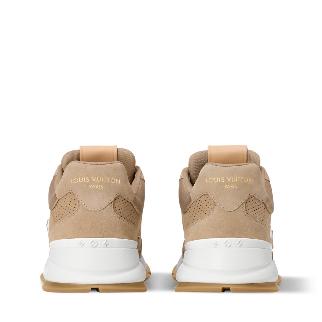 Louis Vuitton Classic Sneaker Beige - product image 5