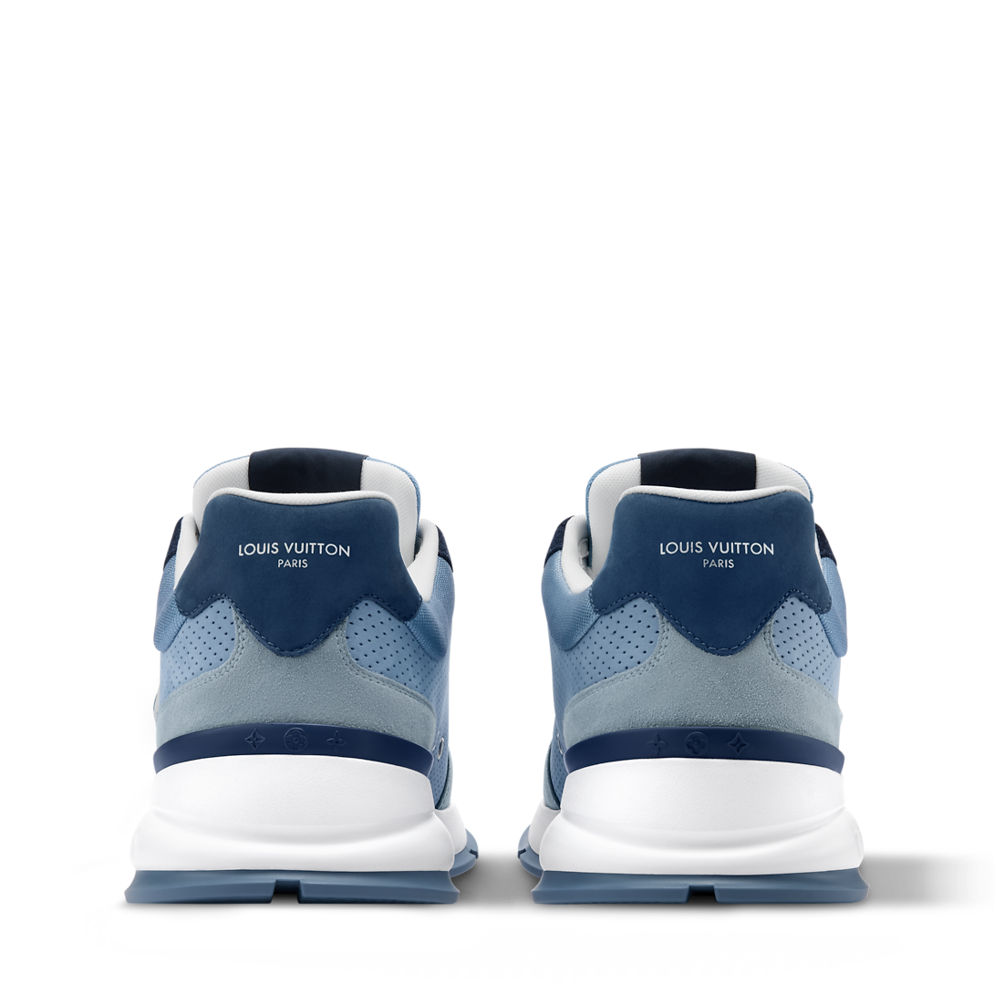 Louis Vuitton Classic Sneaker Blue - product image 5