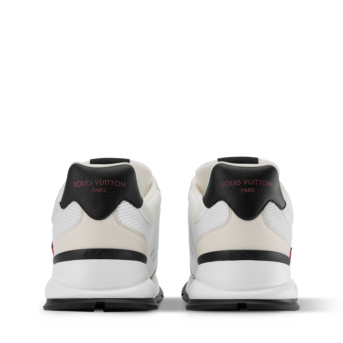 Louis Vuitton Classic Sneaker Red - product image 5