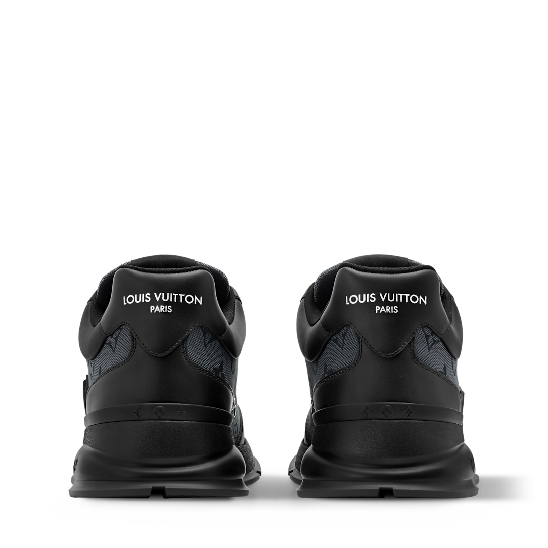 Louis Vuitton Classic Sneaker Black - product image 5
