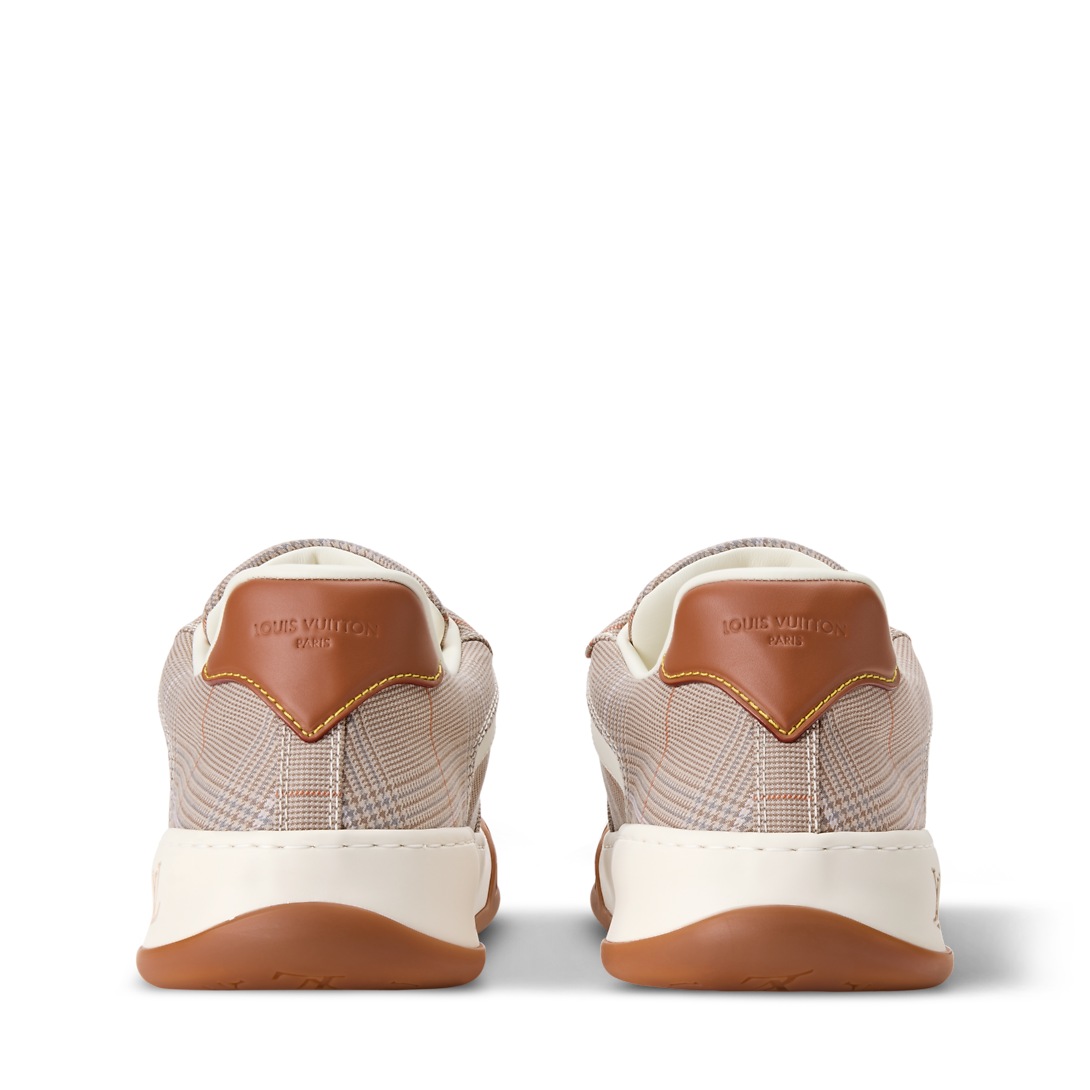 Louis Vuitton Tilted Sneaker Gray - product image 5
