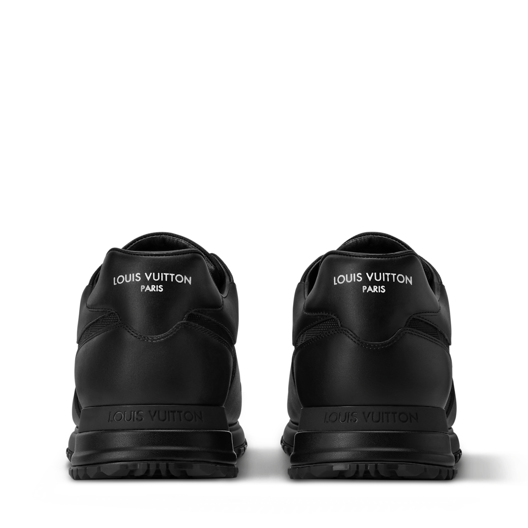 Run Away Sneaker Black - product image 5