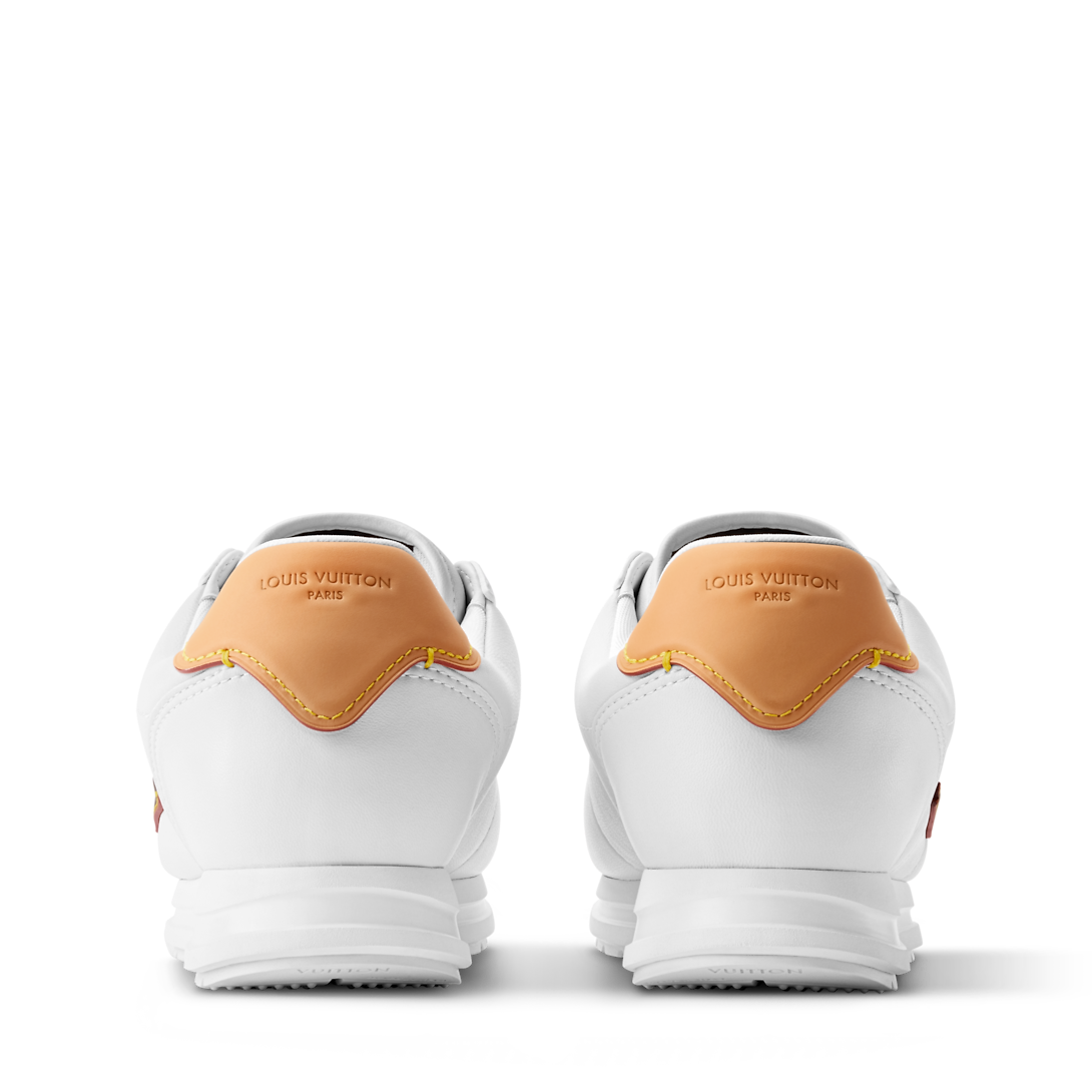 Louis Vuitton BUTTERSOFT Sneaker White - product image 5