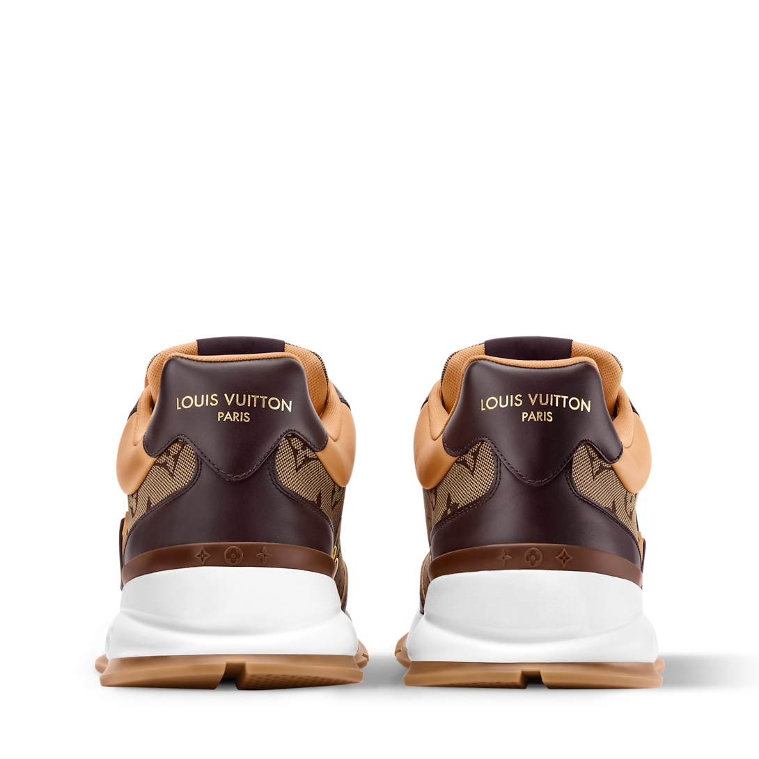Louis Vuitton Classic Sneaker Brown - product image 5