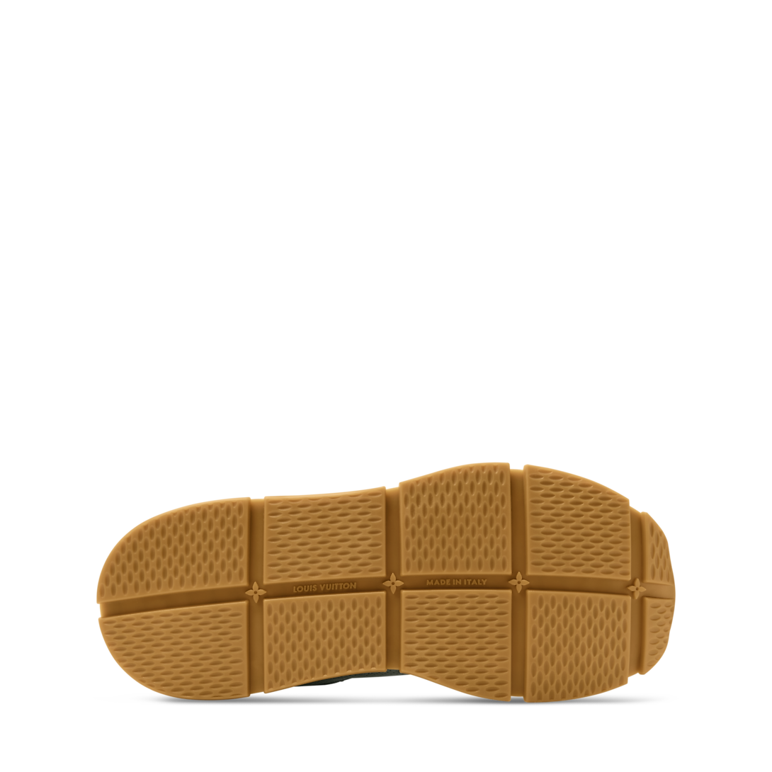 Louis Vuitton Classic Sneaker Cognac - product image 6