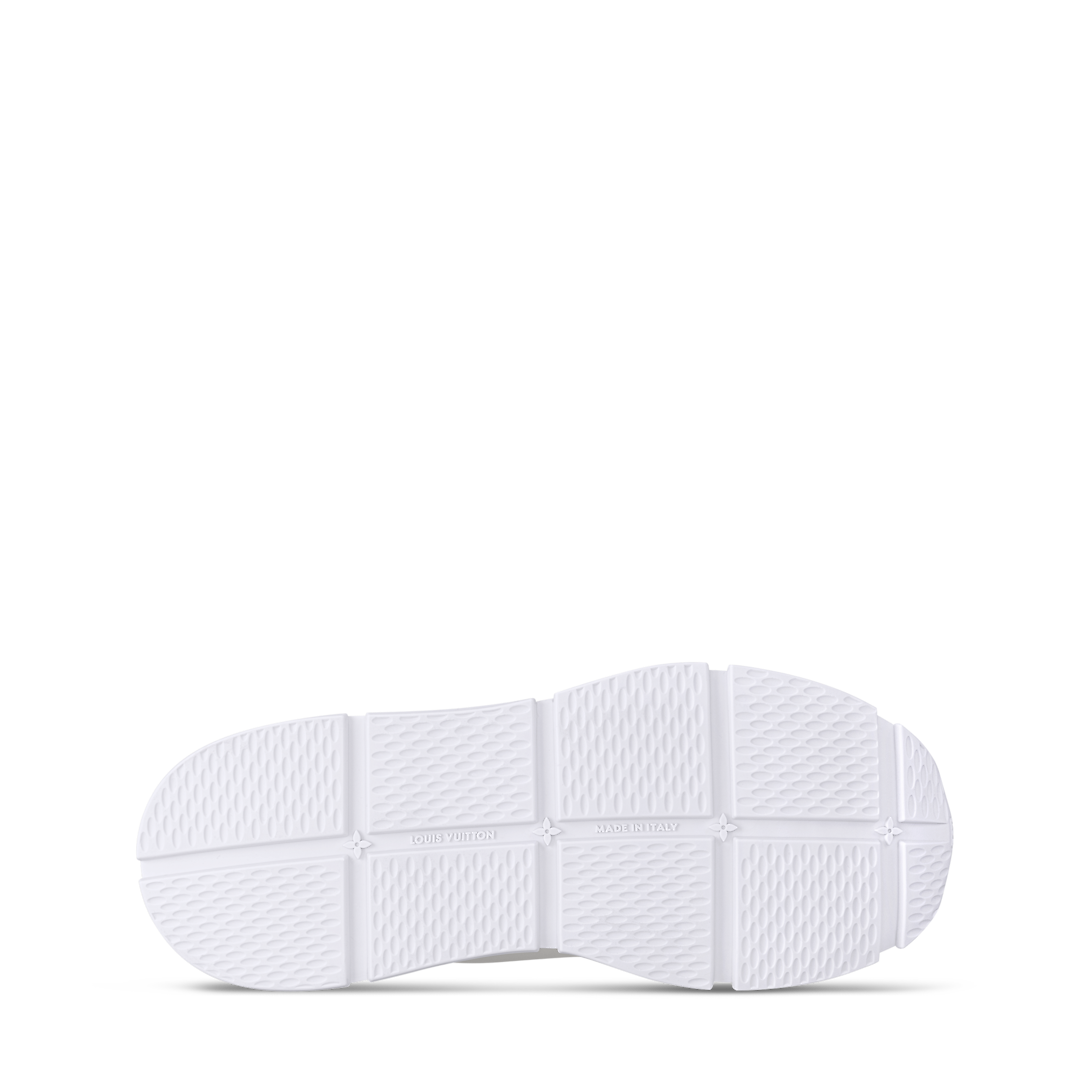 Louis Vuitton Classic Sneaker White - product image 6