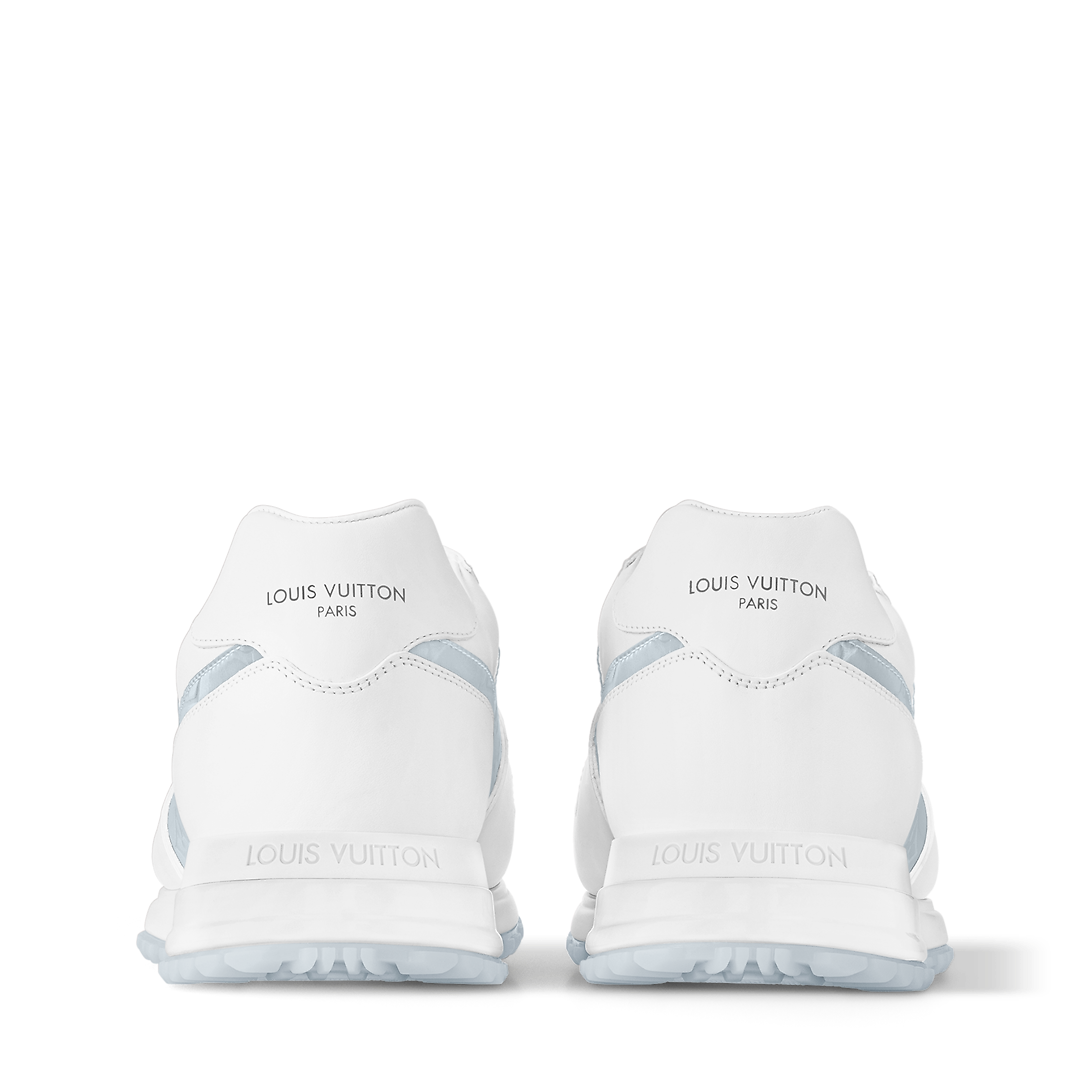 Run Away Sneaker White - product image 6