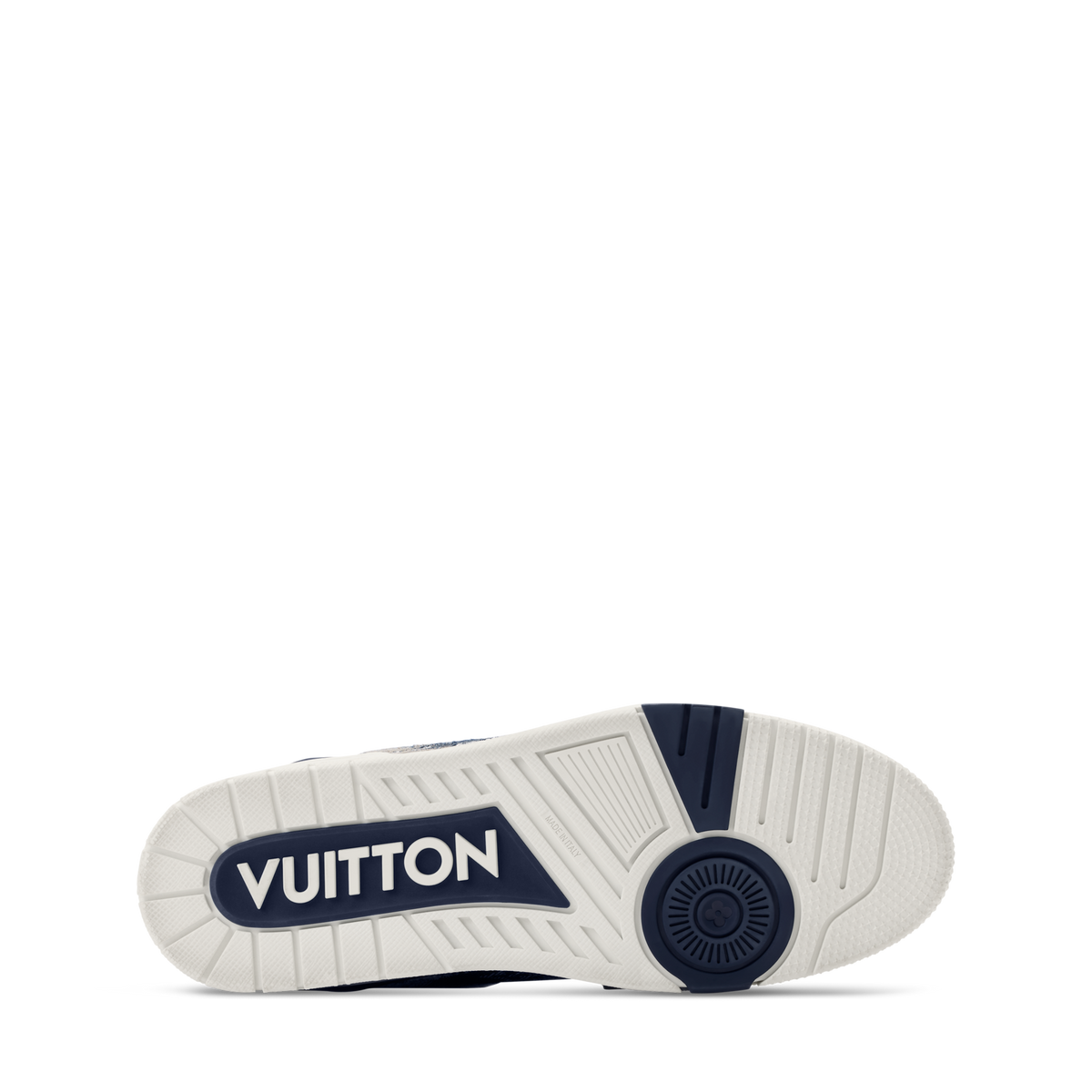 Louis Vuitton Trainer Blue #54 Limited - product image 7