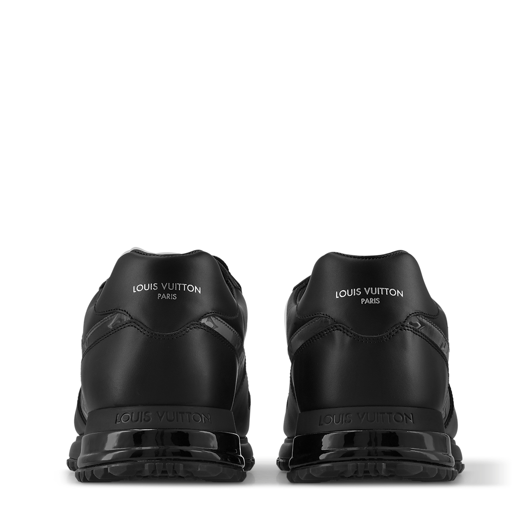 Run Away Sneaker Black - product image 6