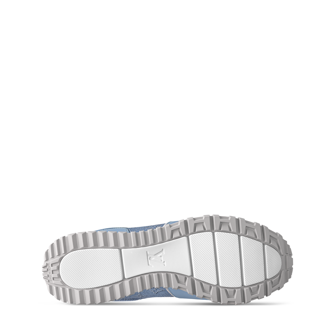 Run Away Sneaker Blue - product image 6