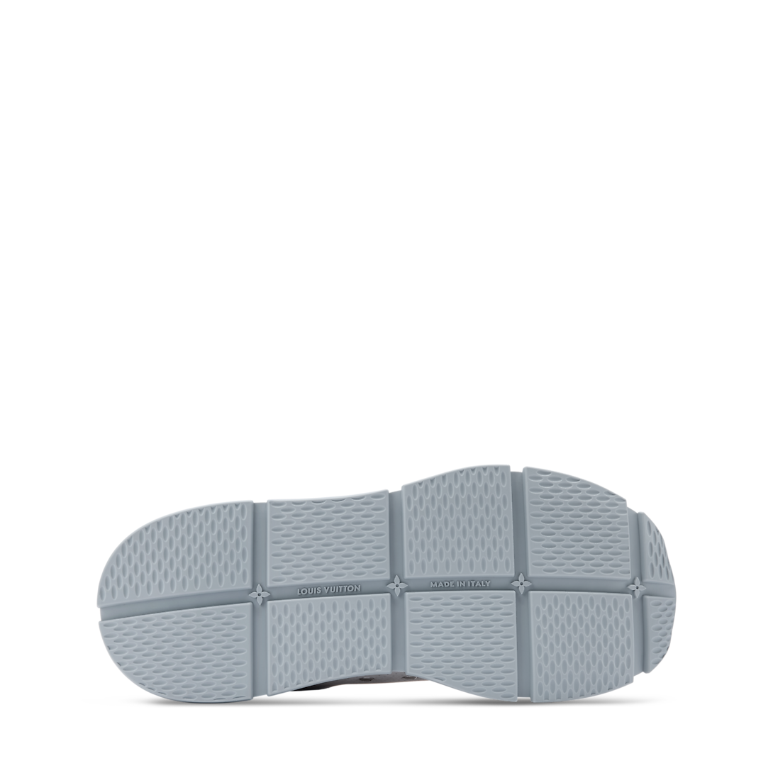 Louis Vuitton Classic Sneaker Grey - product image 6