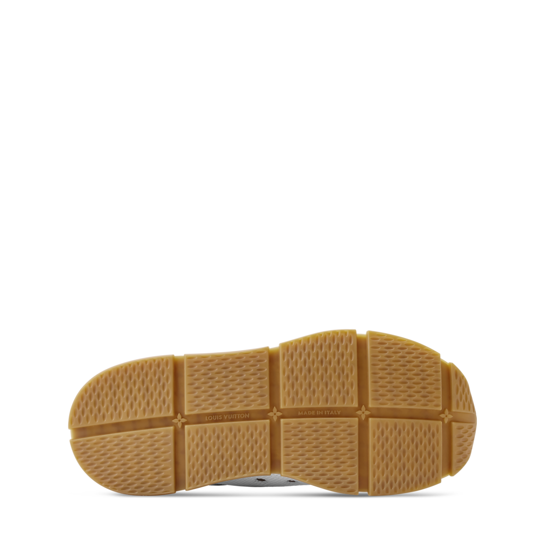 Louis Vuitton Classic Sneaker Violet - product image 6