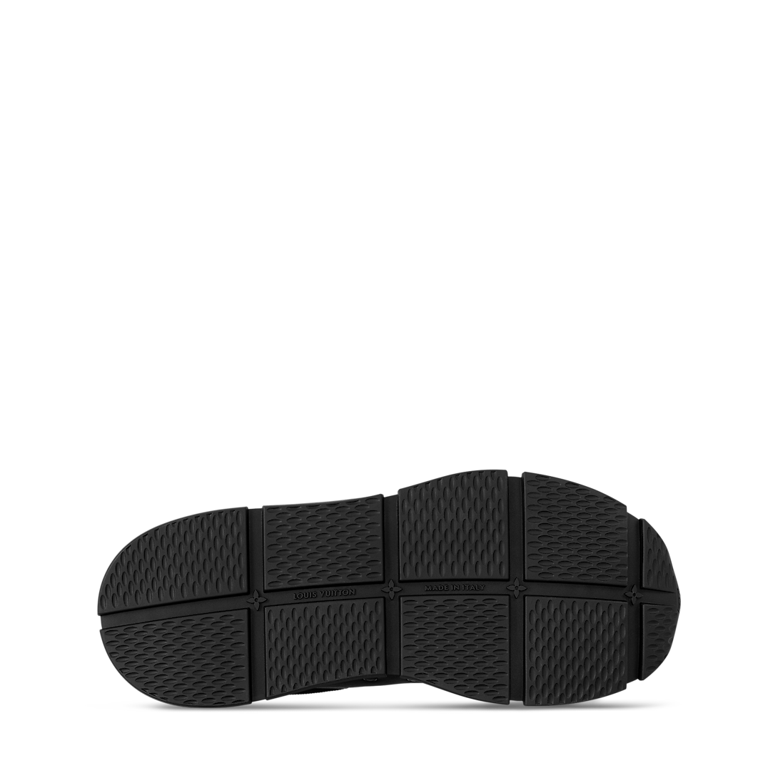 Louis Vuitton Classic Sneaker Black - product image 6