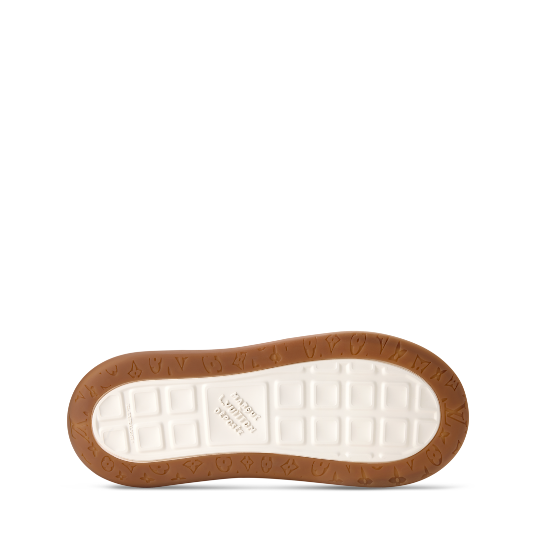 Louis Vuitton Tilted Sneaker Gray - product image 6