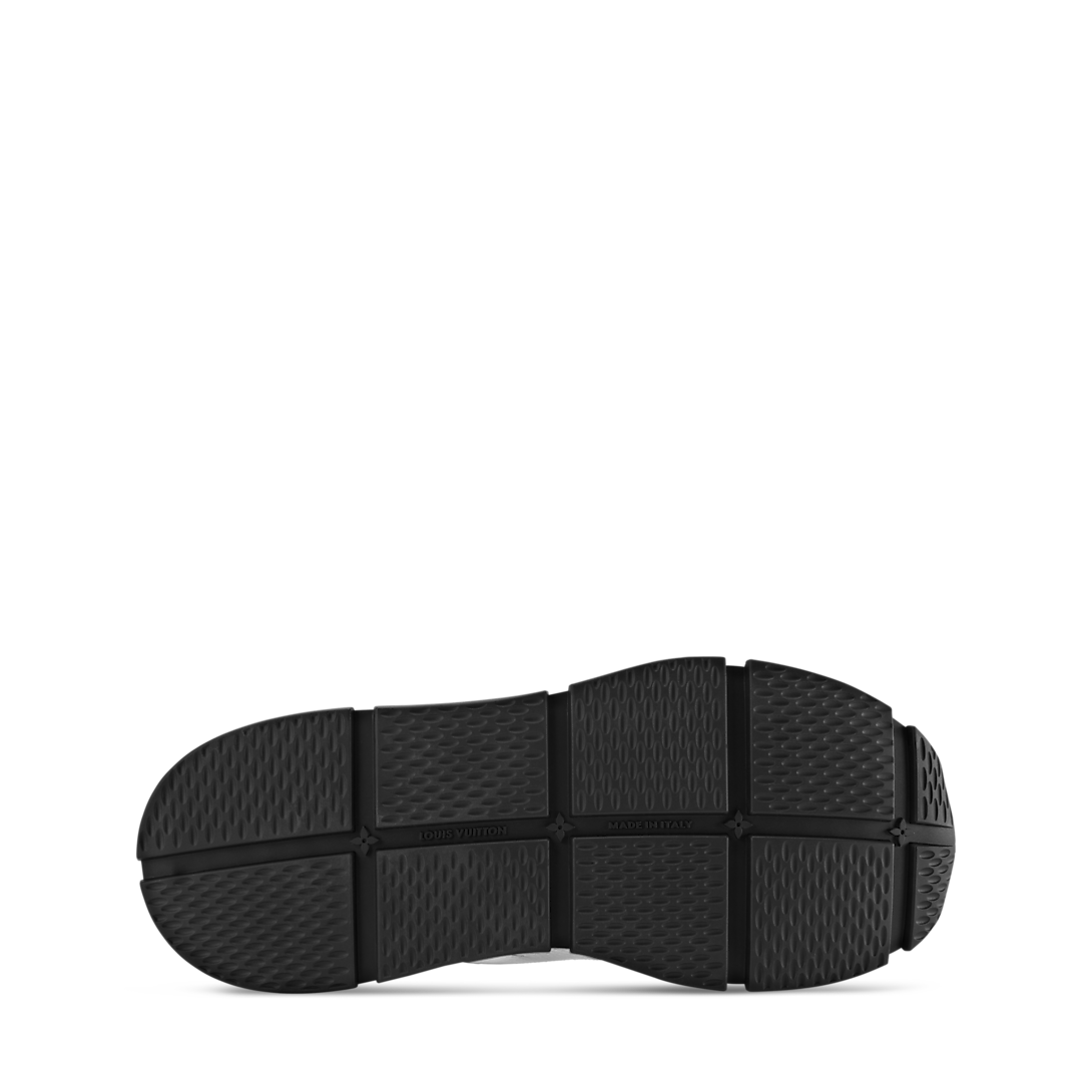 Louis Vuitton Classic Sneaker Red - product image 6
