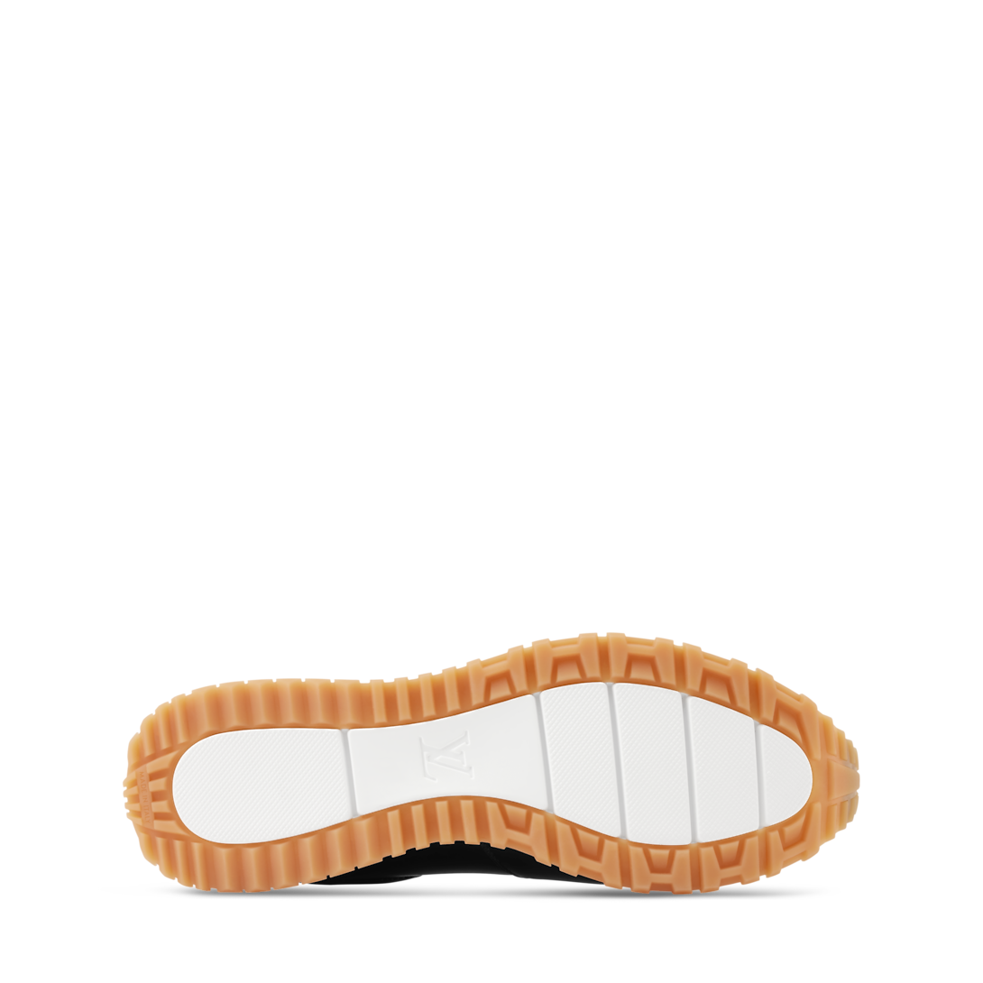 Run Away Sneaker Black - product image 6