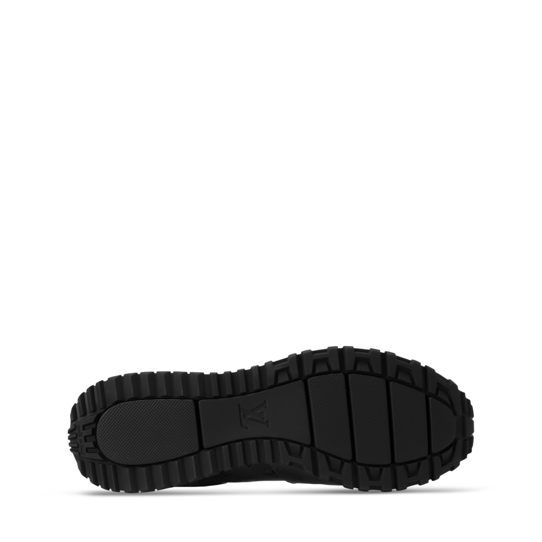Run Away Sneaker Black - product image 6