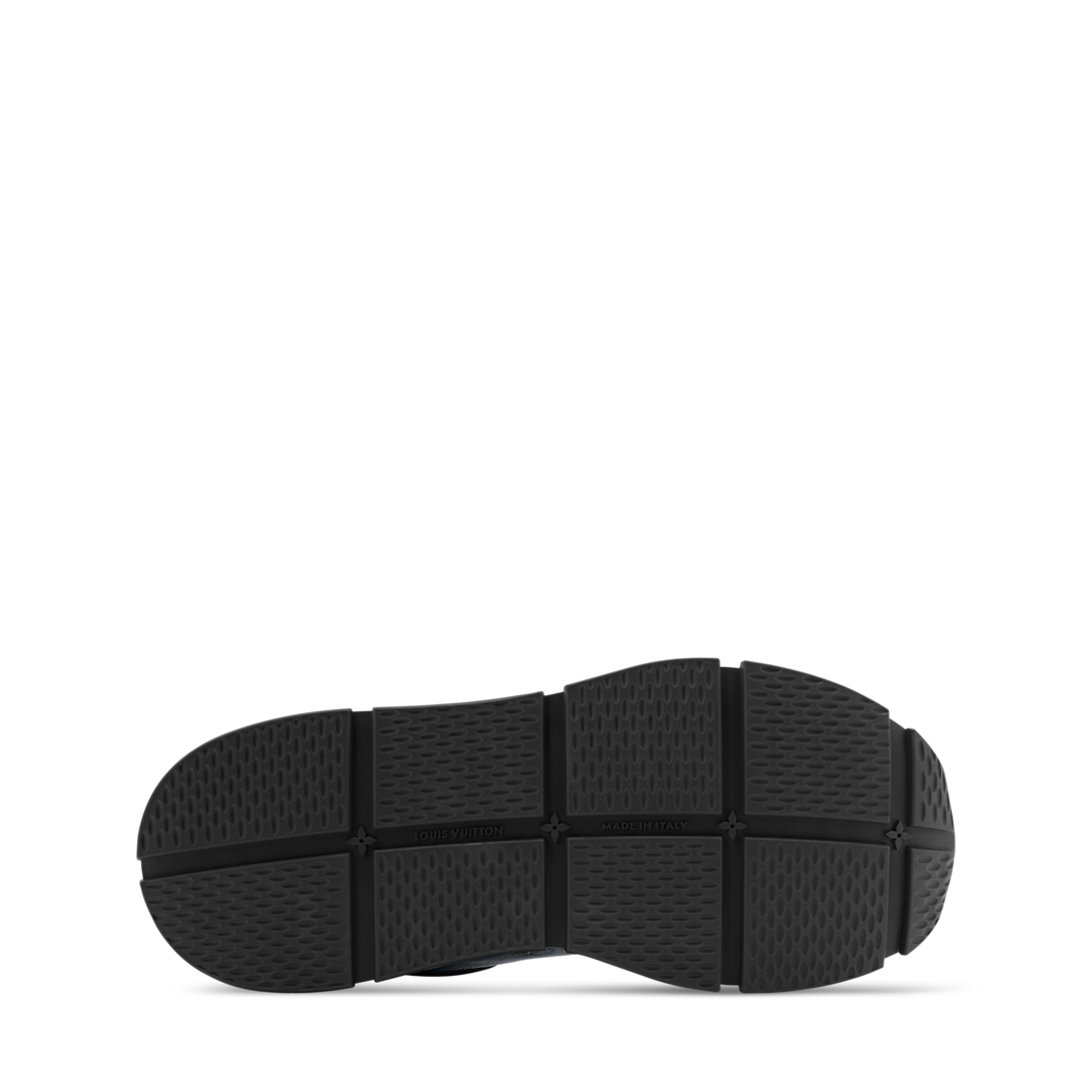 Louis Vuitton Classic Sneaker Black - product image 6