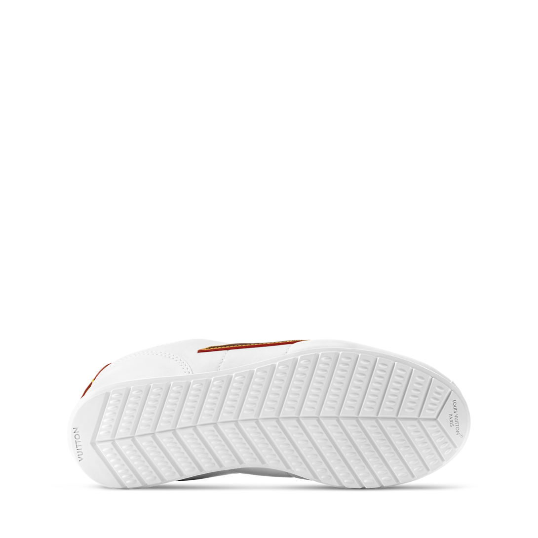 Louis Vuitton BUTTERSOFT Sneaker White - product image 6