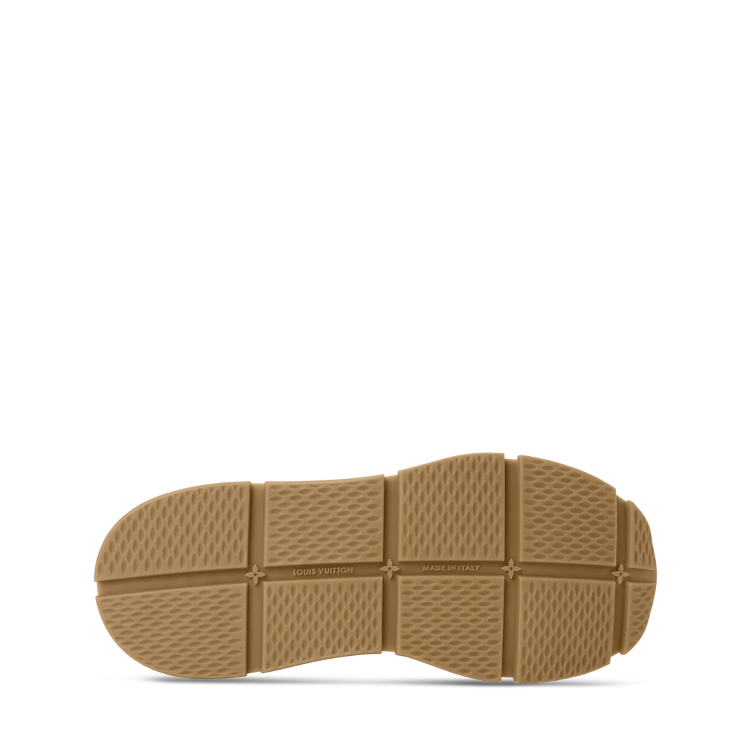 Louis Vuitton Classic Sneaker Beige - product image 6