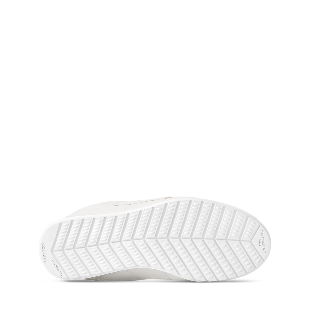 Louis Vuitton BUTTERSOFT Sneaker White - product image 6